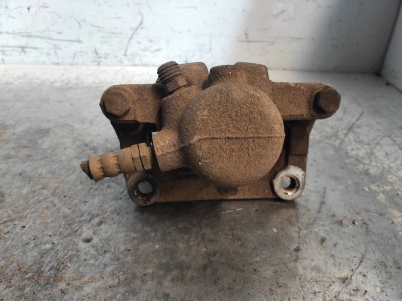 Recambio de pinza freno trasera derecha para land rover freelander (lr2) 2.2 td4 referencia OEM IAM   