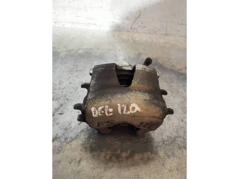 Recambio de pinza freno delantera izquierda para seat leon st (5f8) reference referencia OEM IAM 5Q0615105  8V0615123