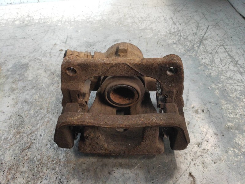 Recambio de pinza freno trasera derecha para land rover freelander (lr2) 2.2 td4 referencia OEM IAM   