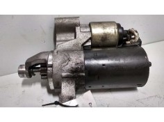 Recambio de motor arranque para audi a4 ber. (b8) básico referencia OEM IAM 0001107450 BOSCH 