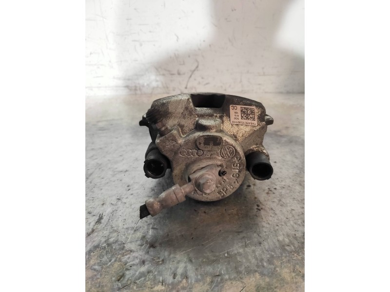 Recambio de pinza freno delantera izquierda para seat leon st (5f8) reference referencia OEM IAM 5Q0615105  8V0615123