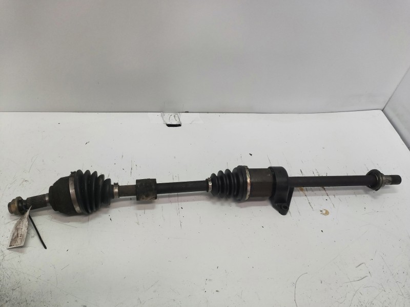 Recambio de transmision delantera derecha para mg rover serie 75 (j/rj) 2.5 v6 24v cat referencia OEM IAM   