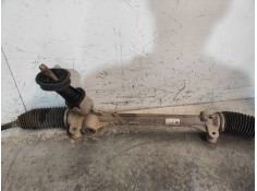 Recambio de cremallera direccion para volkswagen polo (6c1) 1.4 tdi referencia OEM IAM 6C1423057R 59261079 6900003289 2