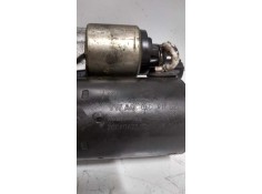 Recambio de motor arranque para audi a4 ber. (b8) básico referencia OEM IAM 0001107450 BOSCH  2