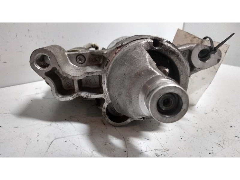 Recambio de motor arranque para audi a4 ber. (b8) básico referencia OEM IAM 0001107450 BOSCH  Recambio de motor arranque para audi a4 ber. (b8) básico referencia OEM IAM 0001107450 BOSCH