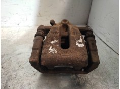 Recambio de pinza freno trasera izquierda para land rover freelander (lr2) 2.2 td4 referencia OEM IAM   