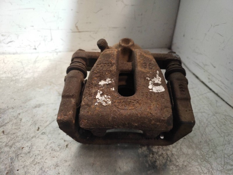 Recambio de pinza freno trasera izquierda para land rover freelander (lr2) 2.2 td4 referencia OEM IAM   