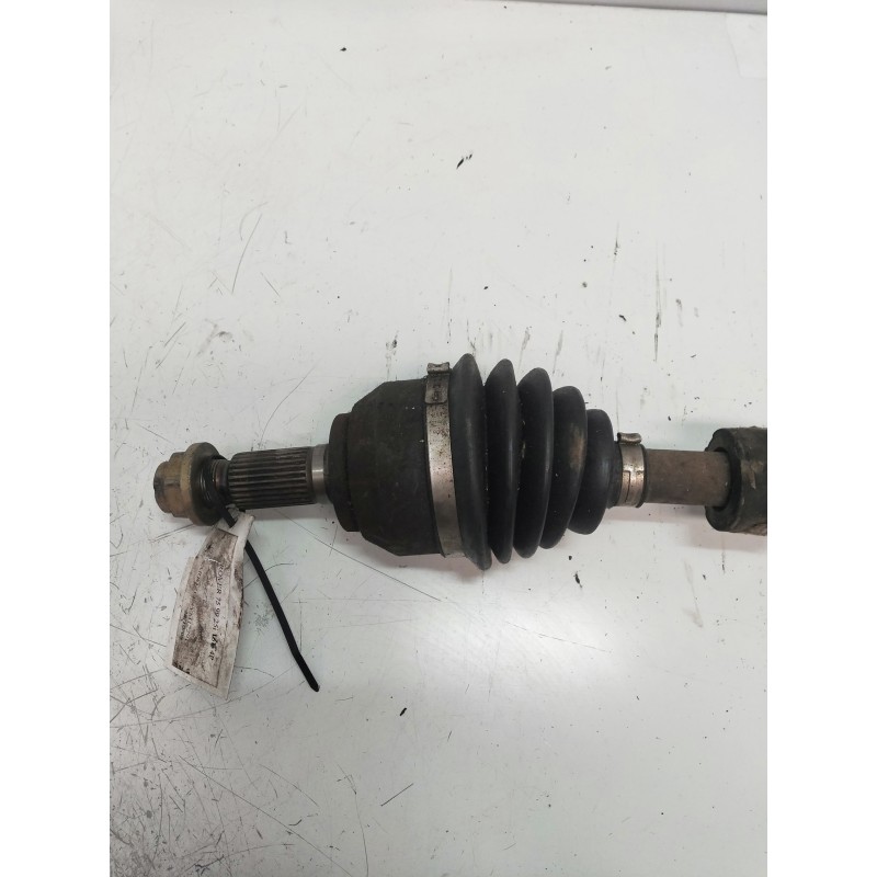 Recambio de transmision delantera derecha para mg rover serie 75 (j/rj) 2.5 v6 24v cat referencia OEM IAM   