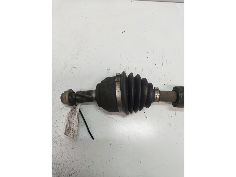 Recambio de transmision delantera derecha para mg rover serie 75 (j/rj) 2.5 v6 24v cat referencia OEM IAM   