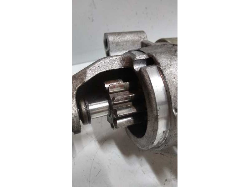 Recambio de motor arranque para audi a4 ber. (b8) básico referencia OEM IAM 0001107450 BOSCH  Recambio de motor arranque para audi a4 ber. (b8) básico referencia OEM IAM 0001107450 BOSCH