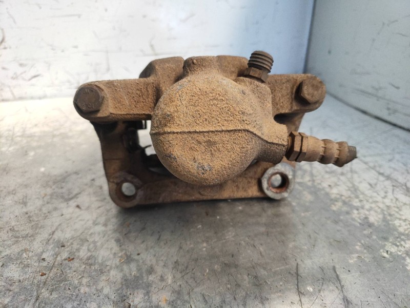 Recambio de pinza freno trasera izquierda para land rover freelander (lr2) 2.2 td4 referencia OEM IAM   