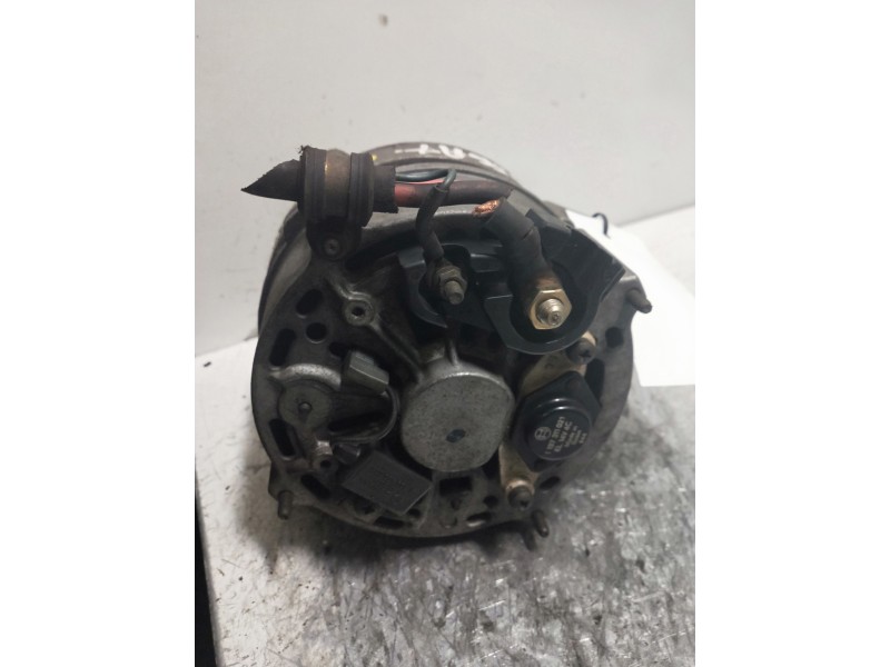 Recambio de alternador para volkswagen passat berlina (3a2) cl referencia OEM IAM 0120469727  