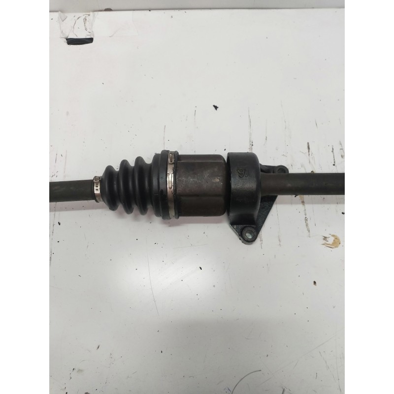 Recambio de transmision delantera derecha para mg rover serie 75 (j/rj) 2.5 v6 24v cat referencia OEM IAM   