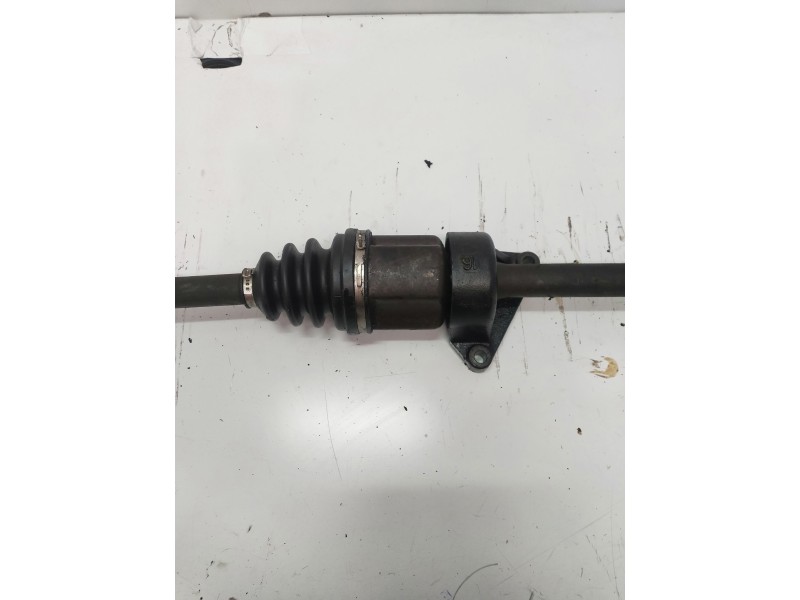 Recambio de transmision delantera derecha para mg rover serie 75 (j/rj) 2.5 v6 24v cat referencia OEM IAM   