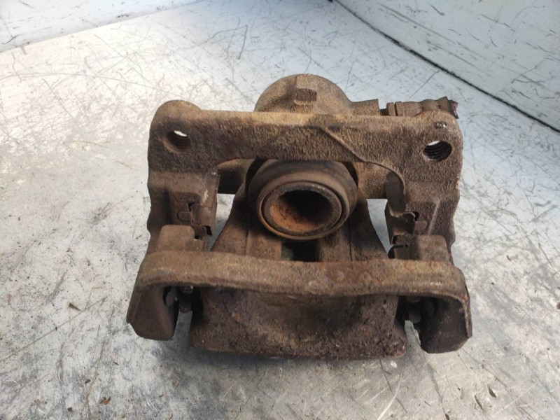 Recambio de pinza freno trasera izquierda para land rover freelander (lr2) 2.2 td4 referencia OEM IAM   