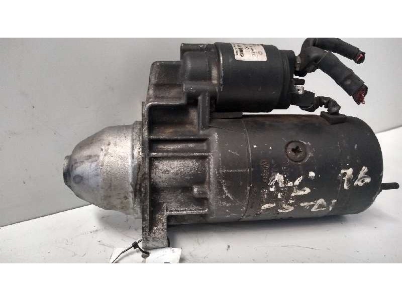 Recambio de motor arranque para audi a6 avant (c4) 2.5 tdi referencia OEM IAM 0001180012 069911023C BOSCH