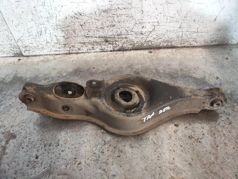Recambio de brazo suspension inferior trasero derecho para citroen c-crosser exclusive referencia OEM IAM   