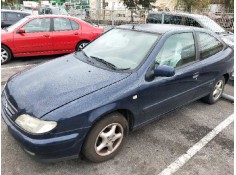 citroen xsara coupe del año 1999
