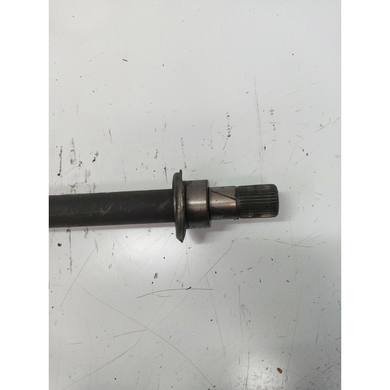 Recambio de transmision delantera derecha para mg rover serie 75 (j/rj) 2.5 v6 24v cat referencia OEM IAM   