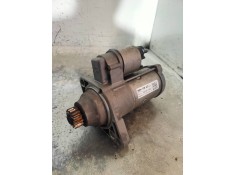 Recambio de motor arranque para seat leon st (5f8) reference referencia OEM IAM 02Z911024L  