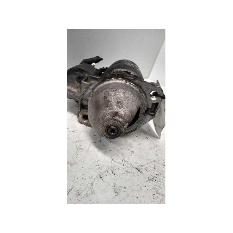 Recambio de motor arranque para audi a6 avant (c4) 2.5 tdi referencia OEM IAM 0001180012 069911023C BOSCH