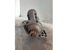 Recambio de motor arranque para seat leon st (5f8) reference referencia OEM IAM 02Z911024L   2