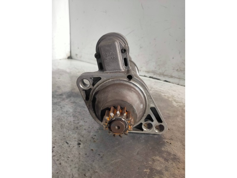 Recambio de motor arranque para seat leon st (5f8) reference referencia OEM IAM 02Z911024L  