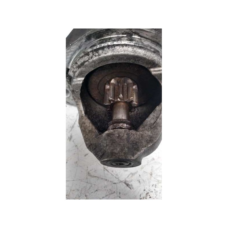 Recambio de motor arranque para audi a6 avant (c4) 2.5 tdi referencia OEM IAM 0001180012 069911023C BOSCH