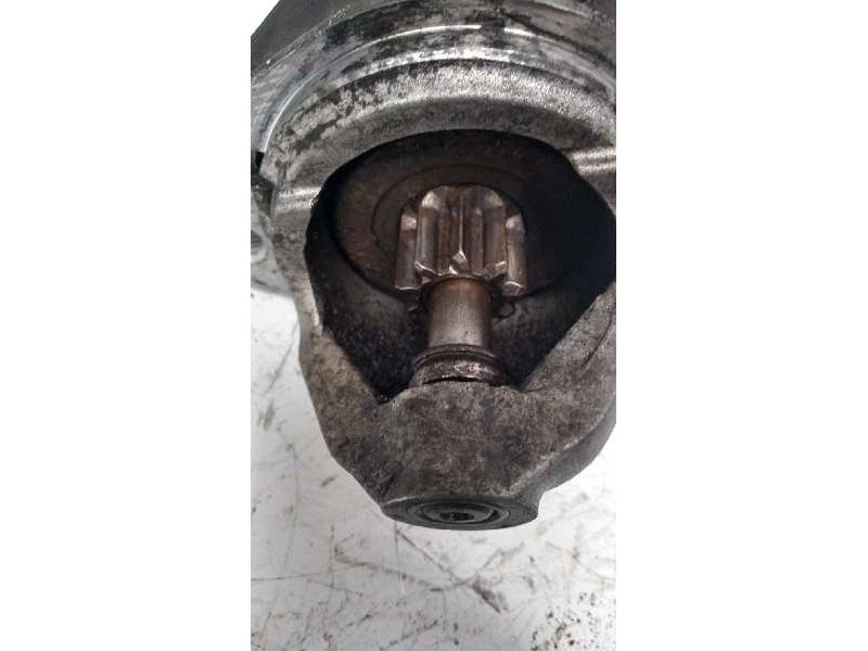 Recambio de motor arranque para audi a6 avant (c4) 2.5 tdi referencia OEM IAM 0001180012 069911023C BOSCH