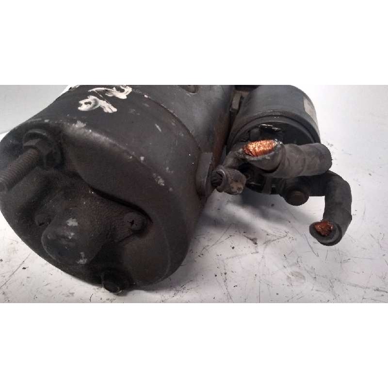 Recambio de motor arranque para audi a6 avant (c4) 2.5 tdi referencia OEM IAM 0001180012 069911023C BOSCH