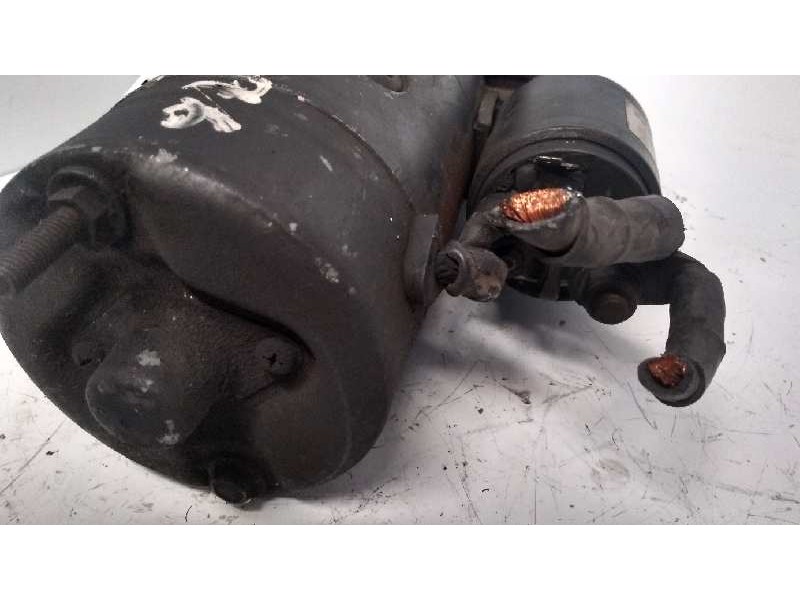 Recambio de motor arranque para audi a6 avant (c4) 2.5 tdi referencia OEM IAM 0001180012 069911023C BOSCH