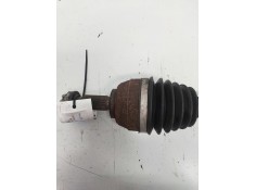 Recambio de transmision delantera izquierda para renault megane ii classic berlina 2.0 referencia OEM IAM 8200285909   2