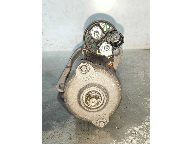 Recambio de motor arranque para seat leon st (5f8) reference referencia OEM IAM 02Z911024L  