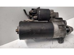 Recambio de motor arranque para audi a6 avant (4b5) 1.9 tdi referencia OEM IAM 1005821178 BOSCH 
