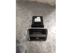 Recambio de mando multifuncion para mercedes clase cl (w216) coupe 500 4-matic (216.386) referencia OEM IAM 2215401415  