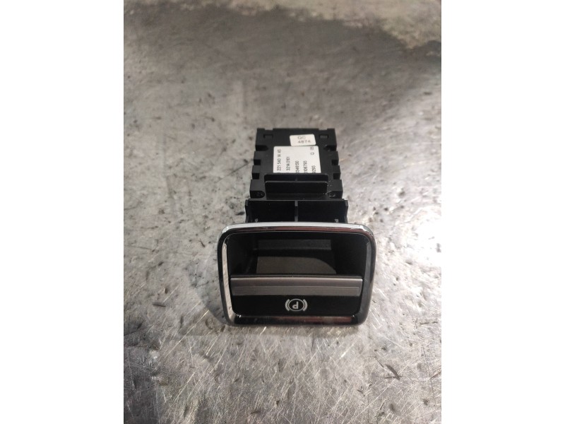 Recambio de mando multifuncion para mercedes clase cl (w216) coupe 500 4-matic (216.386) referencia OEM IAM 2215401415  