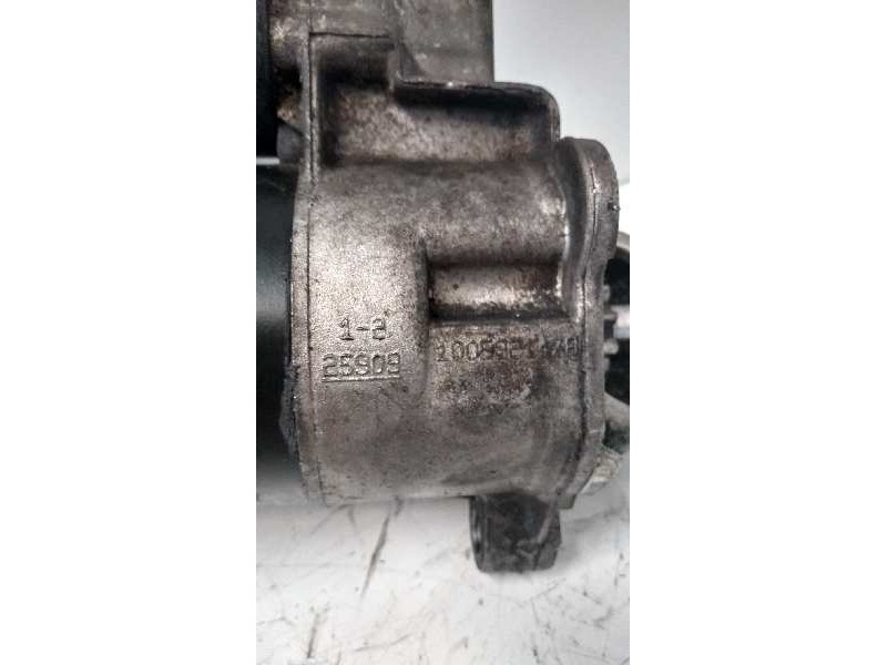 Recambio de motor arranque para audi a6 avant (4b5) 1.9 tdi referencia OEM IAM 1005821178 BOSCH 