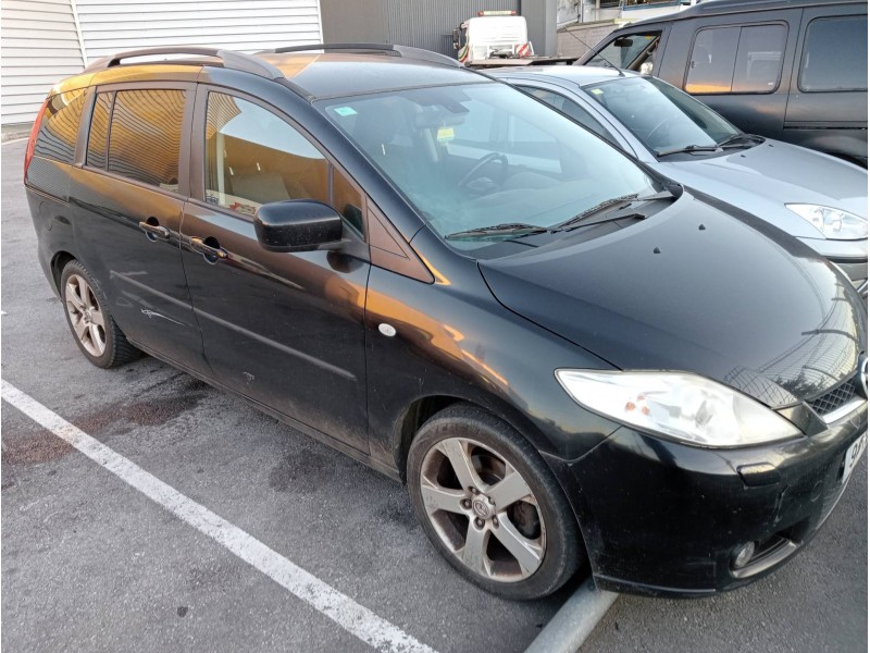 mazda 5 berl. (cr) del año 2007