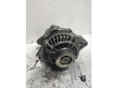 Recambio de alternador para tata indica idi referencia OEM IAM   