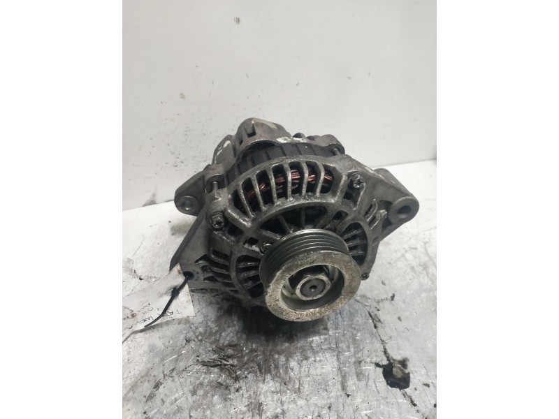 Recambio de alternador para tata indica idi referencia OEM IAM    Recambio de alternador para tata indica idi referencia OEM IAM