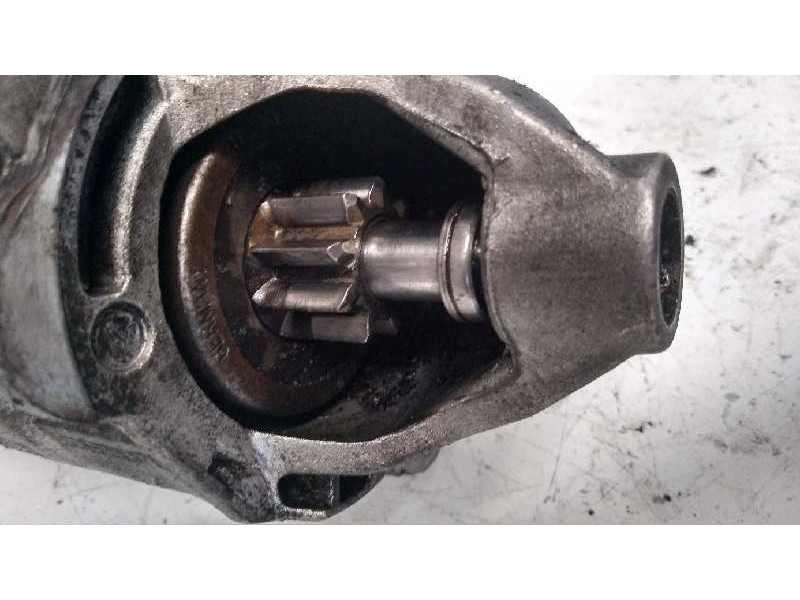 Recambio de motor arranque para audi a6 avant (4b5) 1.9 tdi referencia OEM IAM 1005821178 BOSCH 