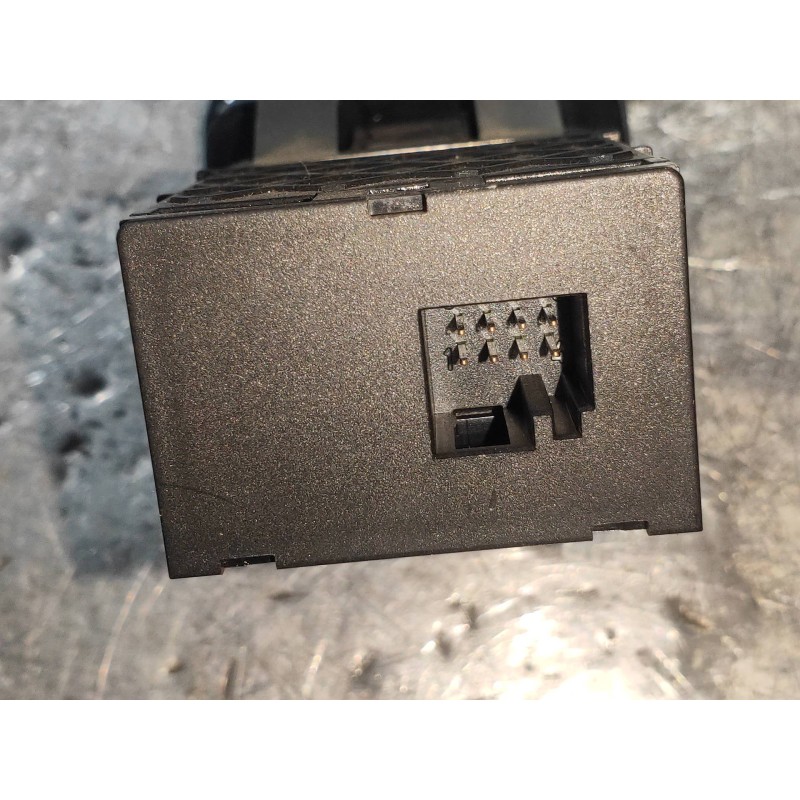 Recambio de mando multifuncion para mercedes clase cl (w216) coupe 500 4-matic (216.386) referencia OEM IAM 2215401415  