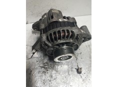 Recambio de alternador para tata indica idi referencia OEM IAM    2