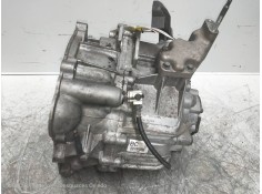 Recambio de caja cambios para chevrolet epica 2.0 diesel cat referencia OEM IAM BW3421 BC003004 