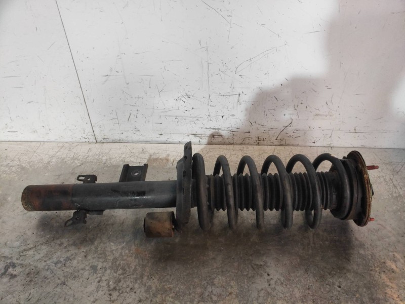 Recambio de amortiguador trasero izquierdo para land rover freelander (lr2) 2.2 td4 referencia OEM IAM   