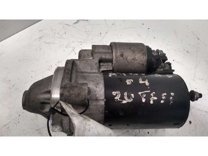 Recambio de motor arranque para audi a6 berlina (4f2) 2.0 tfsi referencia OEM IAM 0001107446 1005831512  Recambio de motor arranque para audi a6 berlina (4f2) 2.0 tfsi referencia OEM IAM 0001107446 1005831512