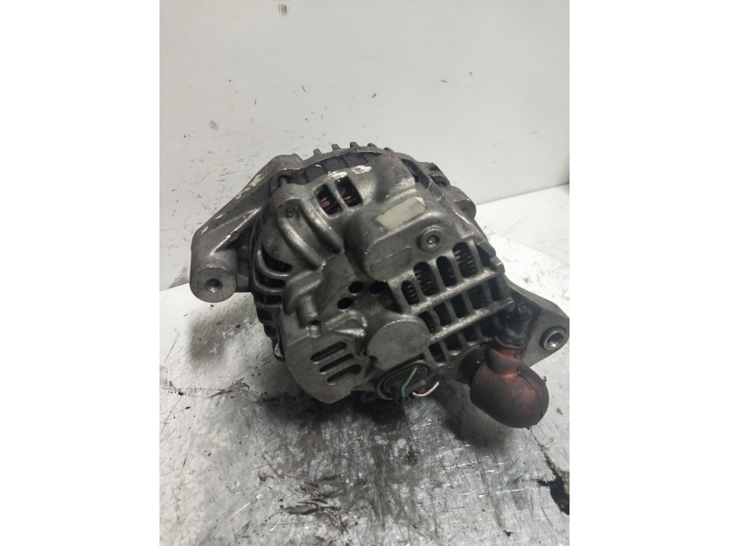 Recambio de alternador para tata indica idi referencia OEM IAM    Recambio de alternador para tata indica idi referencia OEM IAM