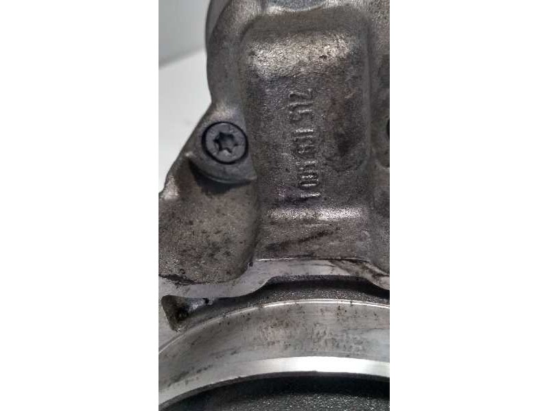 Recambio de motor arranque para audi a6 berlina (4f2) 2.0 tfsi referencia OEM IAM 0001107446 1005831512  Recambio de motor arranque para audi a6 berlina (4f2) 2.0 tfsi referencia OEM IAM 0001107446 1005831512