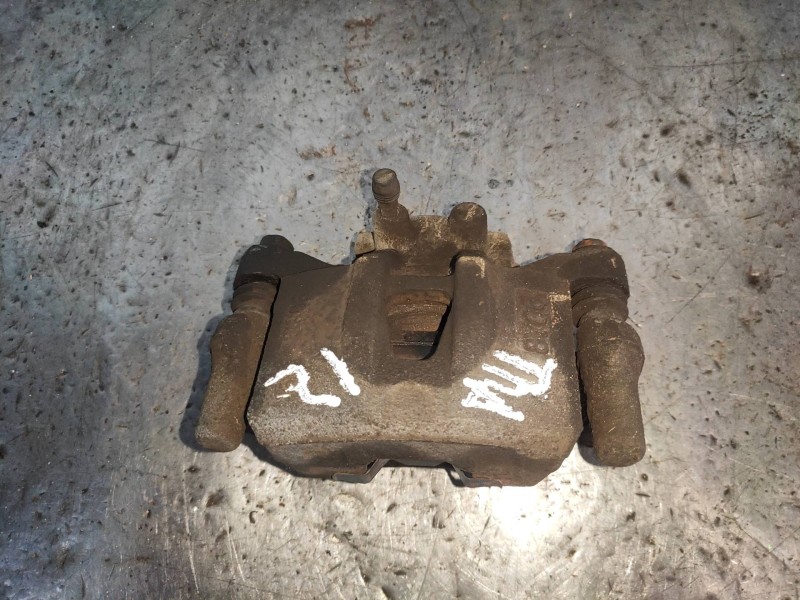 Recambio de pinza freno trasera izquierda para citroen c-crosser exclusive referencia OEM IAM   