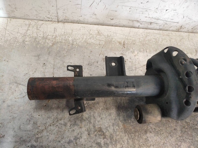 Recambio de amortiguador trasero izquierdo para land rover freelander (lr2) 2.2 td4 referencia OEM IAM   